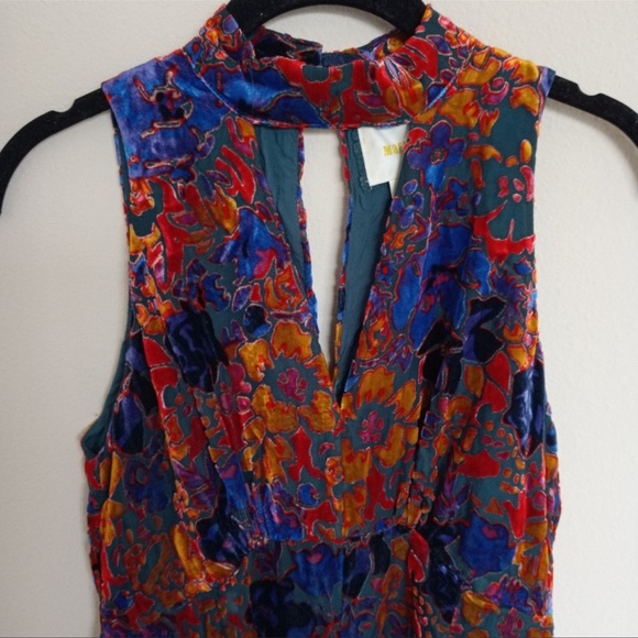 Maeve by Anthropologie Ava Jumpsuit - Picture 5 of 6